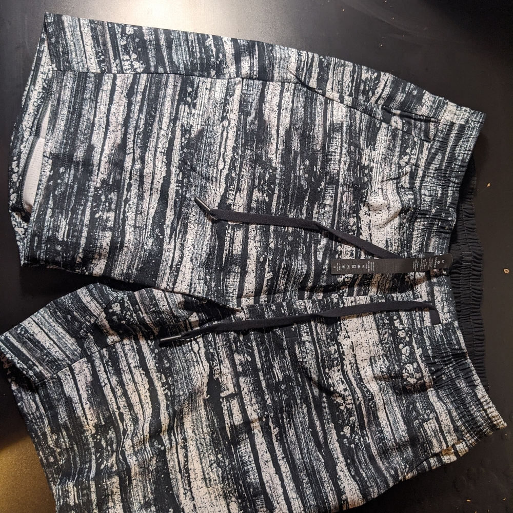 Lululemon Bowline Short 8" *ocve